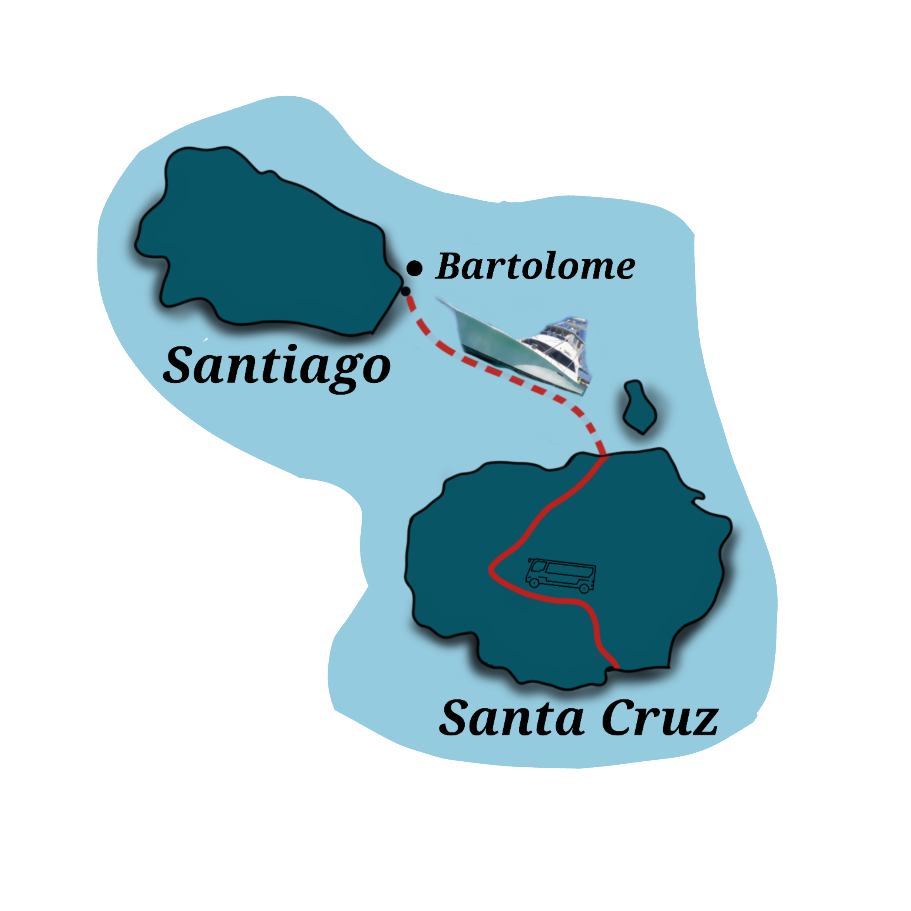 Tour Bartolomé